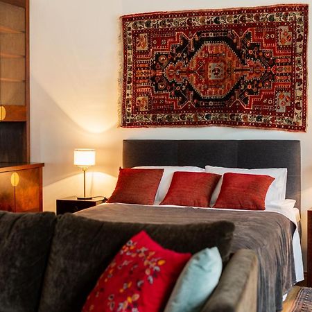 Palac Zieleniewskich Apartamenty Sw Marka 31 Krakow Dış mekan fotoğraf