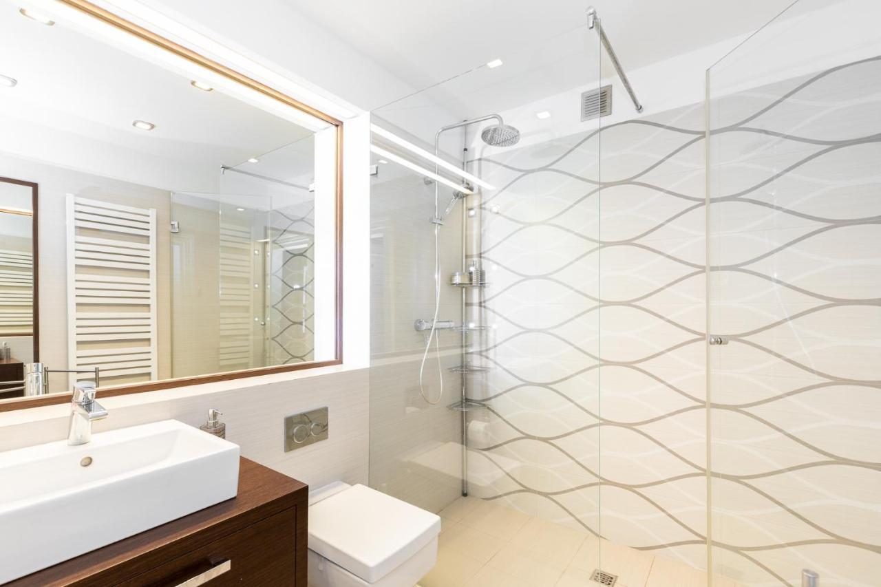 Palac Zieleniewskich Apartamenty Sw Marka 31 Krakow Dış mekan fotoğraf