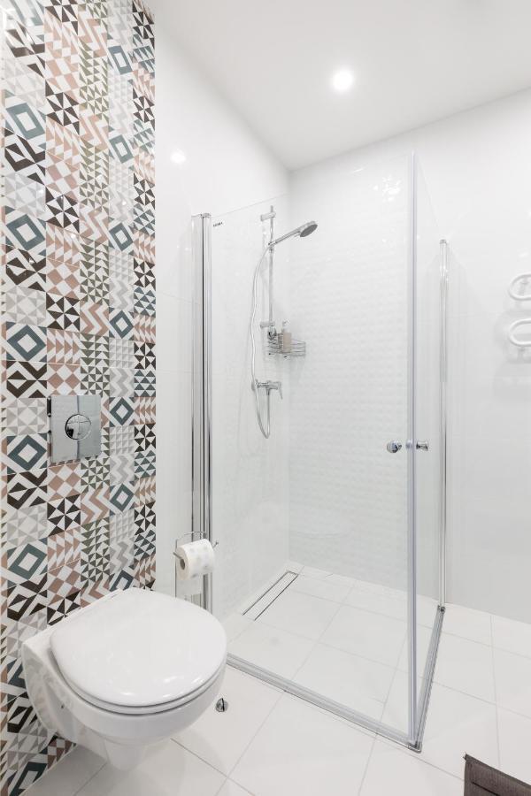 Palac Zieleniewskich Apartamenty Sw Marka 31 Krakow Dış mekan fotoğraf