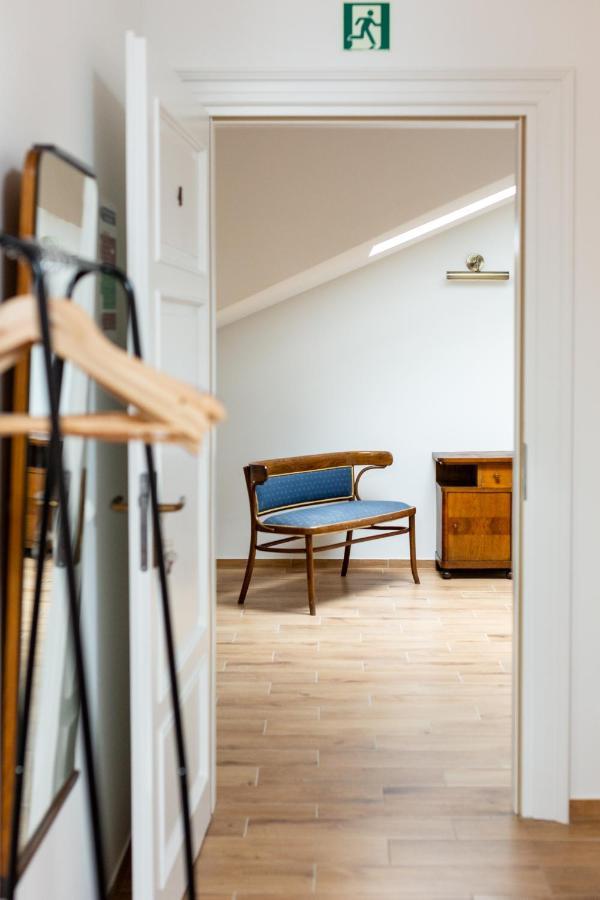 Palac Zieleniewskich Apartamenty Sw Marka 31 Krakow Dış mekan fotoğraf
