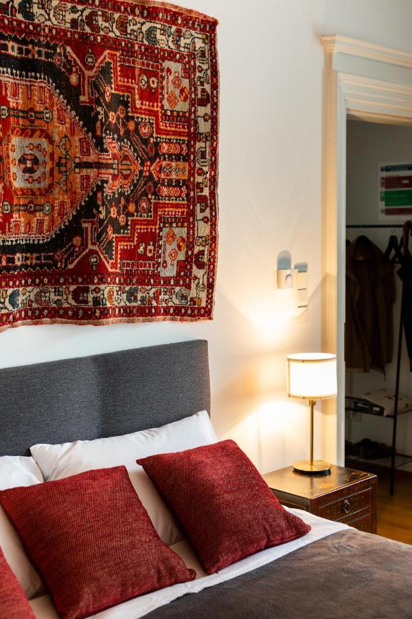 Palac Zieleniewskich Apartamenty Sw Marka 31 Krakow Dış mekan fotoğraf